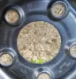 16 5х112, 16 5x112 патерица резервна гума Mercedes, Audi, Vw, Skoda, Seat, снимка 2