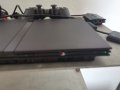 SONY PS 2 Slim, снимка 2