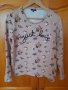 Дамска блуза S, снимка 1 - Блузи с дълъг ръкав и пуловери - 40778530