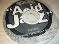 ACID JAZZ CD 2702231110, снимка 3