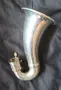 Алт кларинет Selmer Bundy, снимка 3