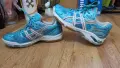 Asics gel tactic № 40-25 evro, снимка 9