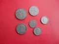 1 лева 1925 лот монети, снимка 5