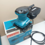 Електрически виброшлайф Makita BO4557, снимка 2