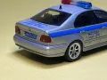 BMW E39 1/43 Мащаб , снимка 5