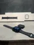 100% батерия! КАТО ЧИСТО НОВ Apple Watch 7 45 mm GPS Midnight, снимка 6