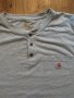 carhartt - страхотна мъжка тениска 3ХЛ, снимка 2
