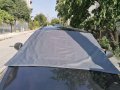 Покривало за предно стъкло против заледяване и градушка за автомобили, снимка 1