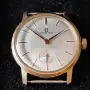 МЪЖКИ ЧАСОВНИК OMEGA, снимка 2