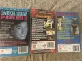Jackie Chan Джеки Чан Видео Колекция VHS HiFi Stereo. Оригинали!, снимка 2