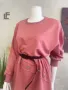Рокля/Туника Free Spirit Collection Rose Pink 9574  , снимка 2