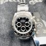 Mъжки часовник Rolex Cosmograph Daytona с автоматичен механизъм, снимка 1 - Мъжки - 39335792