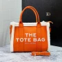 чанти the tote bag marc jacobs , снимка 8