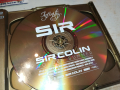 SIR COLIN X2CD GOLD-ВНОС SWISS 1103241622, снимка 14