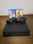 Playstation 4 slim 500gb ps4 , снимка 1