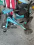 Детска триколка Lexus trike, снимка 1