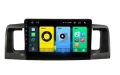 9-инчова мултимедия за Toyota Corolla E120/E130 (2001–2007) + Подарък камера за заден ход, CarPlay, , снимка 2