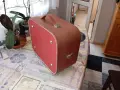 Ретро грамофон Fonica от 1966г., снимка 9