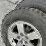 Офрол гуми за жипове, снимка 2