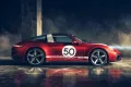 Ковани джанти за Porsche Carrera, 4S. TARGA 20/21", снимка 7