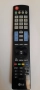 Оригинално дистанционно управление LG AKB72914202, снимка 1