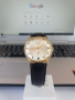 Антикварен часовник Trumpf , снимка 1 - Мъжки - 36252932