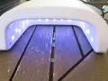 Стартов комплект за маникюр Kastiny – UV/LED Лампа 72W + Гел лакове и инструменти, снимка 2