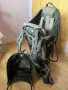 Раница за носене на бебе/дете, снимка 4