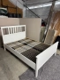 Икея спалня VIHALS с подматрачна рамка без матрак , снимка 2
