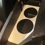 BMW e60/e61 Cup Holder - различни видове, снимка 5