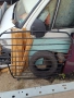 Преградна решетка Фиат Добло, снимка 2