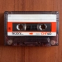 Лот 9бр. SONY CHF аудио касети, снимка 7