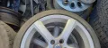 Гуми с джанти 225/40ZR18, снимка 2