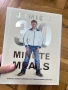 Готварска книга 30 минути с Джейми Оливър , снимка 1