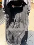 Бебешка количка Baby Jogger Summit X3, снимка 3