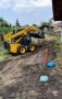 Услуги с мини багер стара загора микро багер и мини челен товарач М СТРОЙ 92 Стара Загора, снимка 16