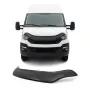 Спойлер за преден капак Дефлектор за Iveco Daily 2014-2026, снимка 1