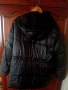 H&M Ново Зимно Дамско Яке с Качулка XL , снимка 8