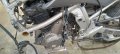 Само на части Kawasaki versus 650, снимка 8