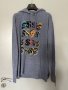 Дамска спортна блуза Andy Warhol, размер L, снимка 1 - Блузи с дълъг ръкав и пуловери - 41260298