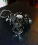 Fujifilm XT20 + Батерии + Обективи, снимка 1