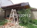 Изграждане на навес, беседки, гаражи и тераси, снимка 1