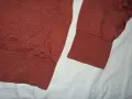 2 броя - POLO Ralph Lauren (L) и WE Fashion (XL) мъжки пуловер  мерино 100% Merino Wool , снимка 8