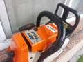 Резачка STIHL 026, снимка 11