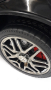 Акумулаторни коли джипове Mercedes 12v с кожена седалка,меки гуми (EVA), снимка 8