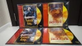 LASER DISC с филми за гледане и настройка на антискейтинга на грамофони., снимка 3