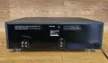 Касетен дек Philips FC 950 3-Head – Флагманът на 900 Series, Триглав касетен дек, снимка 7
