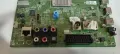 Main Board 715G6165-M02-000-005N. НЕРАБОТЕЩ. ЗА софтуер. Екрана свети синьо., снимка 7