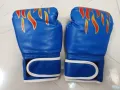 Боксови ръкавици, детски боксови ръкавици, boxing gloves, спортна екипировка, снимка 5