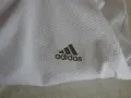 Tank • adidas • бяло • размер M • Мъже, снимка 4